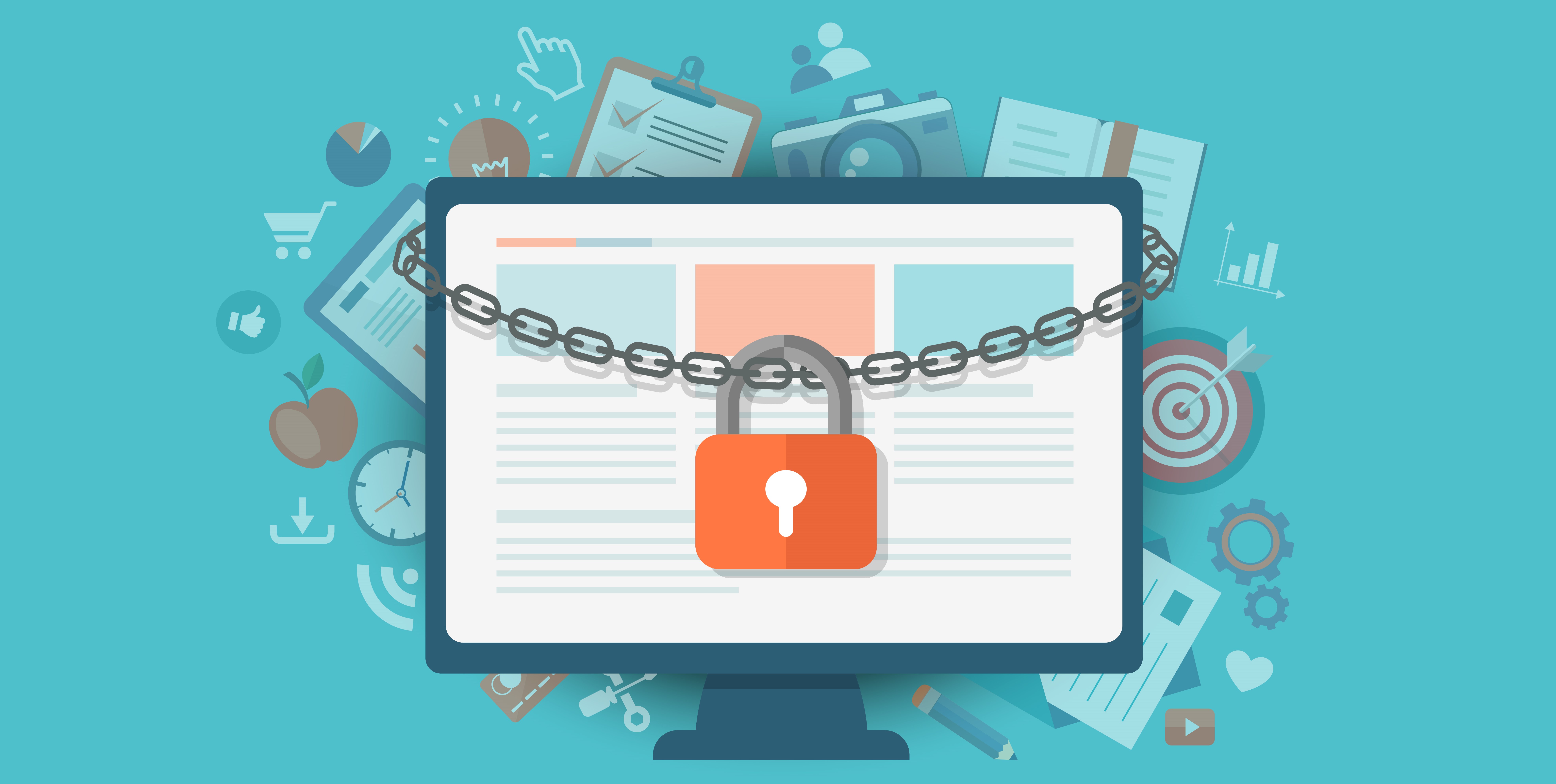 Protection contre le phishing
